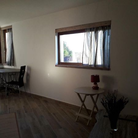 Apartman Na Horach Příbram Extérieur photo