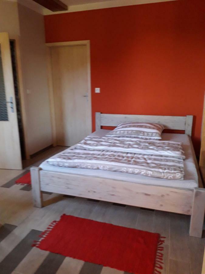 Apartman Na Horach Příbram Extérieur photo
