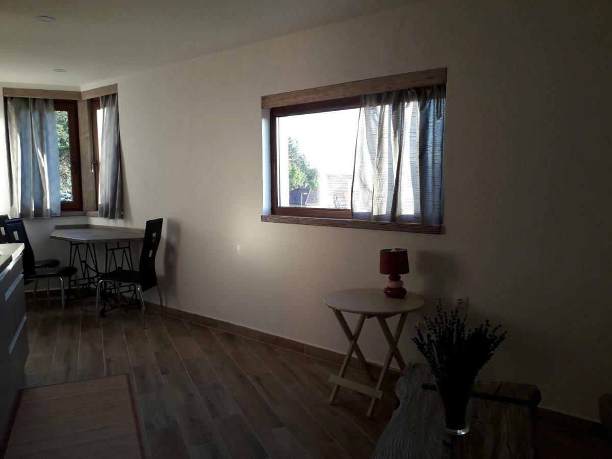 Apartman Na Horach Příbram Extérieur photo