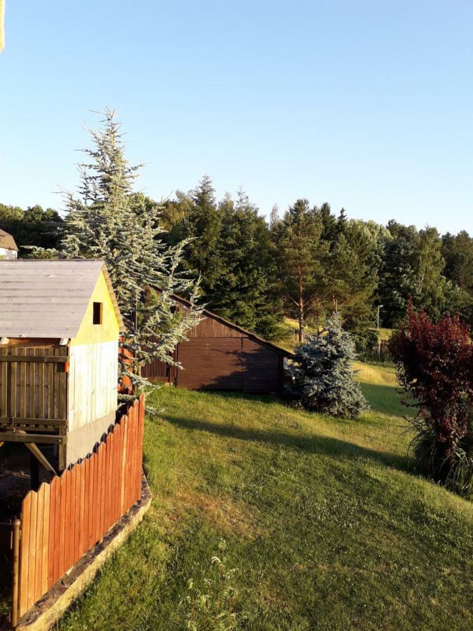 Apartman Na Horach Příbram Extérieur photo