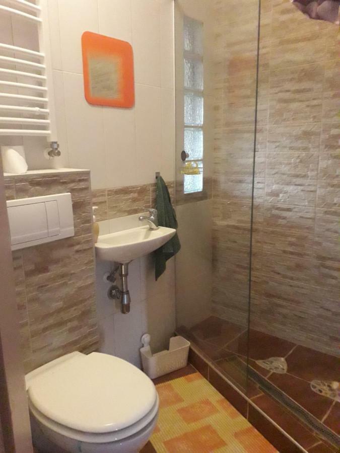 Apartman Na Horach Příbram Extérieur photo