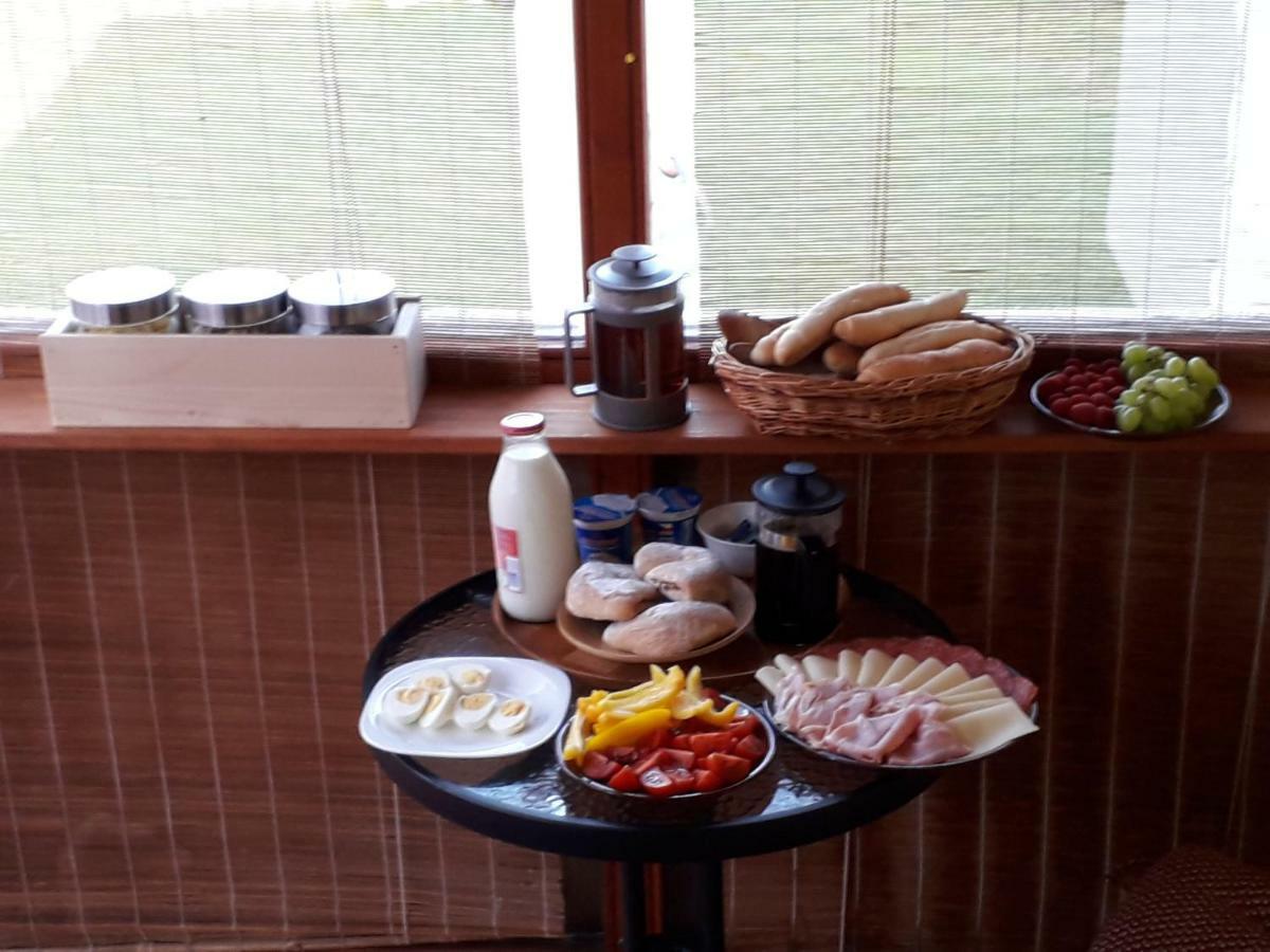 Apartman Na Horach Příbram Extérieur photo